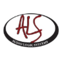 Audio Logic Systems Logo