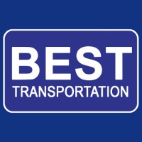 Best Transportation LLC Logo