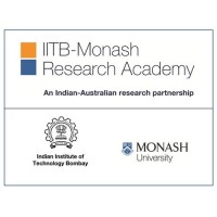 IITB-Monash Research Academy Logo