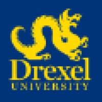 Drexel Universitys College of Nursing and Health Professions Logo