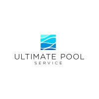 Ultimate Pool Service Inc. Logo
