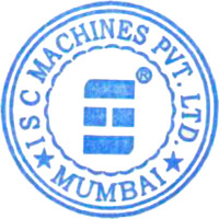 ISC MACHINES PRIVATE LIMITED Logo