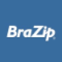 BraZip Tecnologia Logo