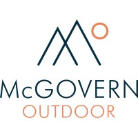 McGovern Outdoor Logo