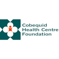 Cobequid Health Centre Foundation Logo