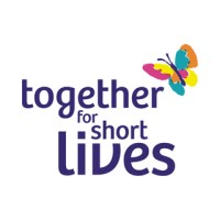 Together for Short Lives Logo