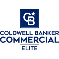 Coldwell Banker Commercial Elite Logo