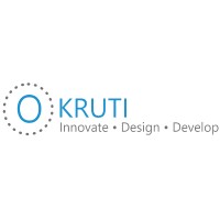 OKRUTI IT CONSULTING PRIVATE LIMITED Logo