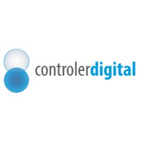 Controler Digital SA Logo