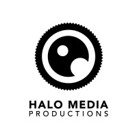 Halo Media Productions Logo