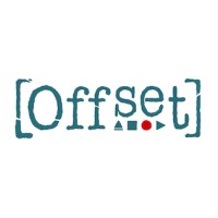 Offset Audio Logo
