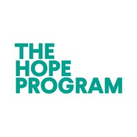 The HOPE Program Logo