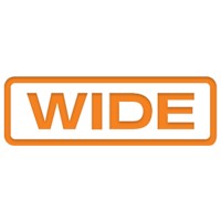 WIDE Logo