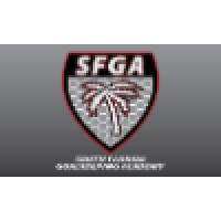 South Florida Goalkeeping Academy Logo