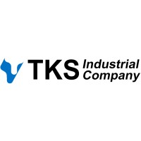 TKS Industrial Company Logo