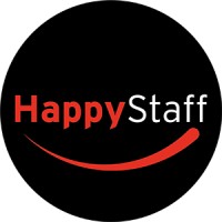 Happy Staff Logo