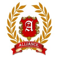 ALLIANCE TRANSCON PRIVATE LIMITED Logo