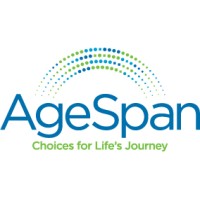 AgeSpan Logo