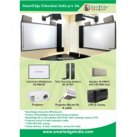 SMARTEDGE EDUCATION INDIA PRIV LIMITED Logo