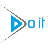 DO-IT IMPEX PRIVATE LIMITED Logo