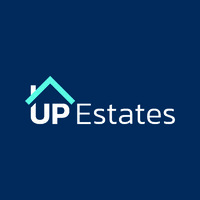 Up Estates Logo