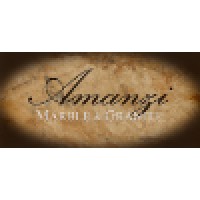 Amanzi Marble & Granite Logo