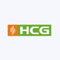 HARYANA CITY GAS DISTRIBUTION LIMITED Logo