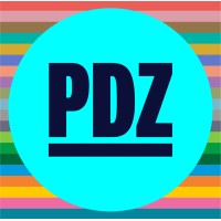 Pakhuis de Zwijger Logo