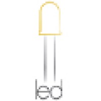 LED MARKETING Logo