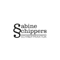Sabine Schippers Schrijfpraktijk Logo