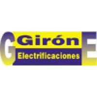 Girón Electrificaciones, S.L. Logo