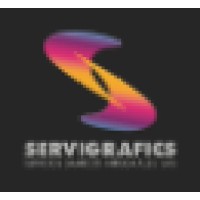 servigrafics Logo