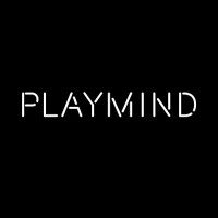 PLAYMIND Logo