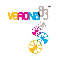 VERONA83 SCRL Logo