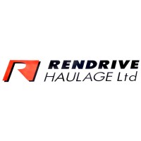 Rendrive Haulage Ltd Logo