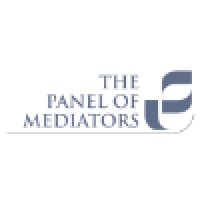 The Panel of Mediators Logo