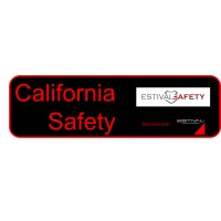 california safety Logo