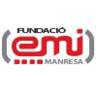 Fundació EMI Manresa Logo