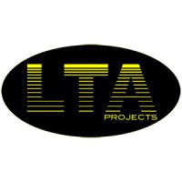 LTA Projects Logo