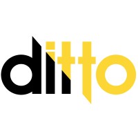 Ditto PR Logo