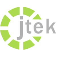 JTEK Data Solutions Logo