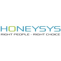 HONEYSYS IT SERVICES PRIVATE LIMITED Logo