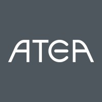 Atea Finland Oy Logo