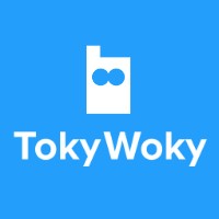 TokyWoky Logo