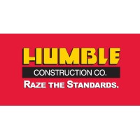 Humble Construction Co. Logo