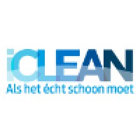 iClean Logo