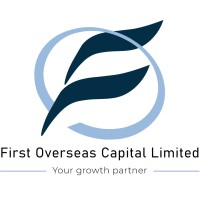 First Overseas Capital Limited Logo