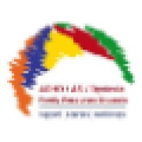 ADHD, ASC & LD (Dyslexia, Dyscalculia, Dyspraxia, Dysgraphia) Belgium Logo