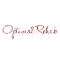 Optimal Rehab Sverige Logo