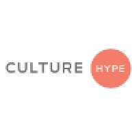 CultureHype Logo